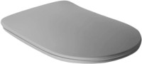 Унитаз подвесной Kerasan Tribeca 511459 grigio matt