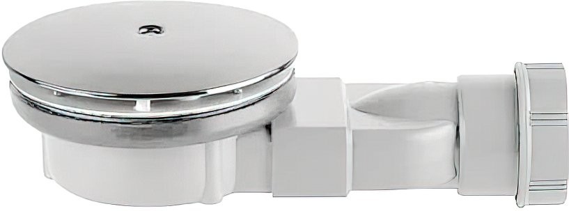 Поддон для душа Bas Олимпик 100x80