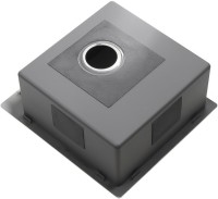Мойка кухонная Melana ProfLine R44485H сатин