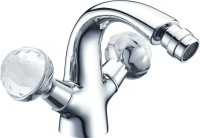 Смеситель для биде Boheme Brillante Presente 356 хром Смеситель для биде Boheme Brillante Presente 356 хром