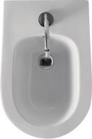 Биде подвесное Kerasan Aquatech 372401*1