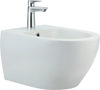 Биде подвесное beWash Bogen 88205001