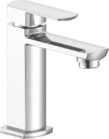Смеситель для раковины Aquanet Cinetic AF120-10С Смеситель для раковины Aquanet Cinetic AF120-10С