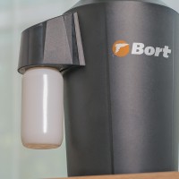 Измельчитель отходов Bort Alligator Green