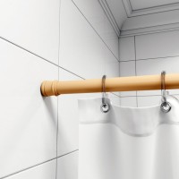 Телескопический карниз IDDIS Milardo 015A200M14 бежевый Телескопический карниз IDDIS Milardo 015A200M14 бежевый