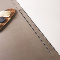 Душевой трап (лоток) Berges B1 Keramik 090119 80 см