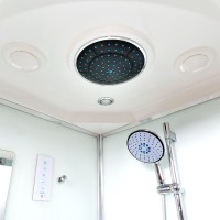 Душевая кабина DTO D 09SEL