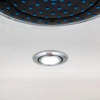 Душевая кабина DTO D 09SEL