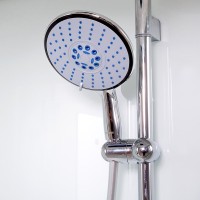 Душевая кабина DTO D 09SEL