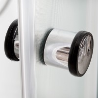 Душевая кабина DTO D 09SEL