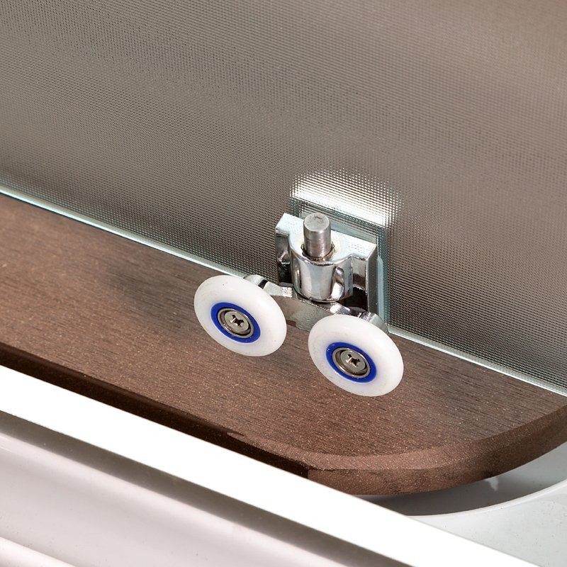 Душевая кабина DTO D 09SEL