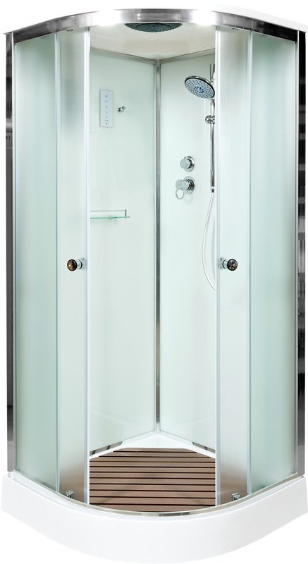 Душевая кабина DTO D 09SEL