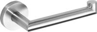 Держатель туалетной бумаги Bemeta Neo 104212035 R, steel