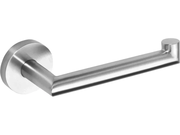 Держатель туалетной бумаги Bemeta Neo 104212035 R, steel