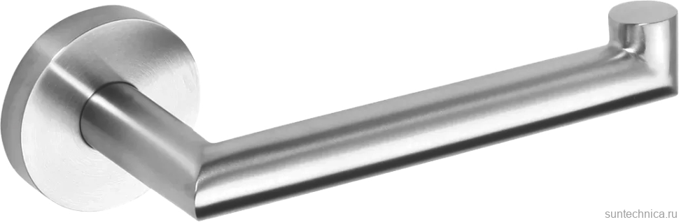 Держатель туалетной бумаги Bemeta Neo 104212035 R, steel