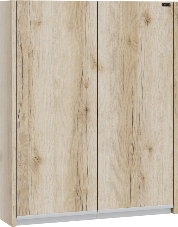 Шкаф СанТа Уран 60 дуб австрийский