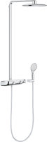 Душевая стойка Grohe Rainshower SmartControl Mono 26361000