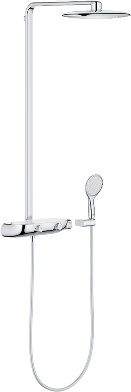 Душевая стойка Grohe Rainshower SmartControl Mono 26361000