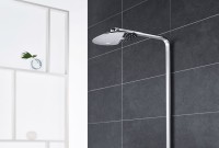 Душевая стойка Grohe Rainshower SmartControl Mono 26361000