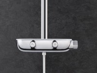 Душевая стойка Grohe Rainshower SmartControl Mono 26361000