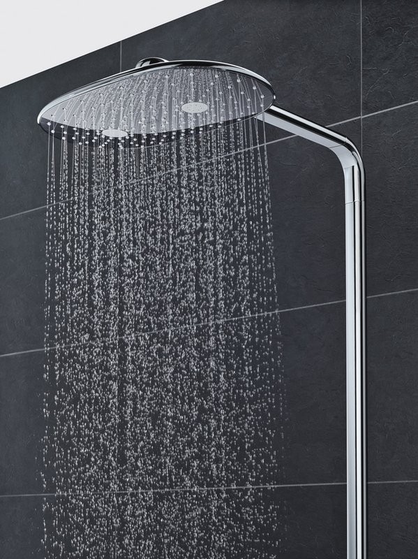 Душевая стойка Grohe Rainshower SmartControl Mono 26361000