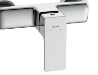 Смеситель для душа Cersanit Geo 63041