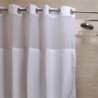 Штора для ванной Fixsen Hotel FX-3319E Штора для ванной Fixsen Hotel FX-3319E