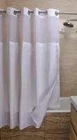 Штора для ванной Fixsen Hotel FX-3319E Штора для ванной Fixsen Hotel FX-3319E
