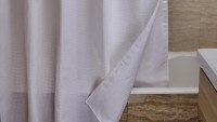 Штора для ванной Fixsen Hotel FX-3319E