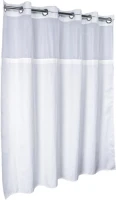 Штора для ванной Fixsen Hotel FX-3319E Штора для ванной Fixsen Hotel FX-3319E