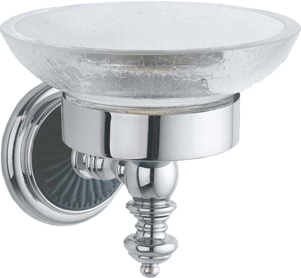 Мыльница Boheme Vogue 10183