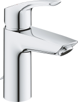 Смеситель для раковины Grohe Eurosmart 33188003 Смеситель для раковины Grohe Eurosmart 33188003