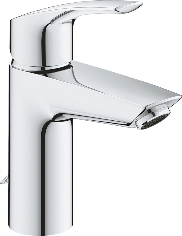 Смеситель для раковины Grohe Eurosmart 33188003