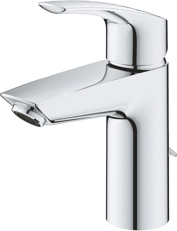 Смеситель для раковины Grohe Eurosmart 33188003