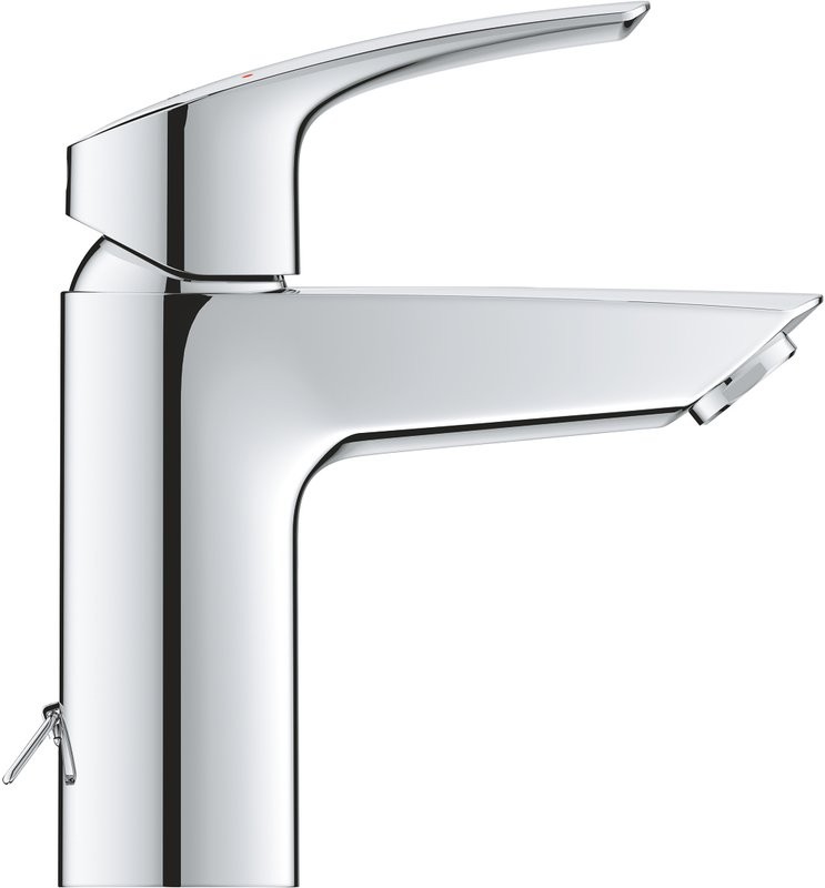 Смеситель для раковины Grohe Eurosmart 33188003