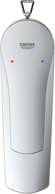 Смеситель для раковины Grohe Eurosmart 33188003