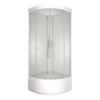 Душевая кабина Triton Ультра Щ0000072615 80х80 В Душевая кабина Triton Ультра Щ0000072615 80х80 В