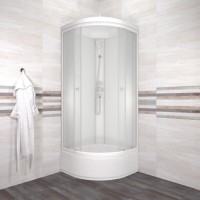 Душевая кабина Triton Ультра Щ0000072615 80х80 В Душевая кабина Triton Ультра Щ0000072615 80х80 В