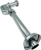Сифон для раковины KERAMA MARAZZI Cono TIM BAS0701B хром Сифон для раковины KERAMA MARAZZI Cono TIM BAS0701B хром