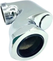 Сифон для раковины KERAMA MARAZZI Cono TIM BAS0701B хром Сифон для раковины KERAMA MARAZZI Cono TIM BAS0701B хром