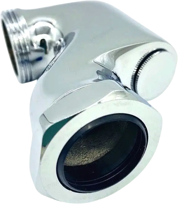 Сифон для раковины KERAMA MARAZZI Cono TIM BAS0701B хром