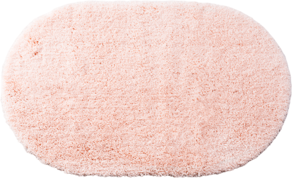 Коврик Wasserkraft Dill BM-3949 vanilla cream