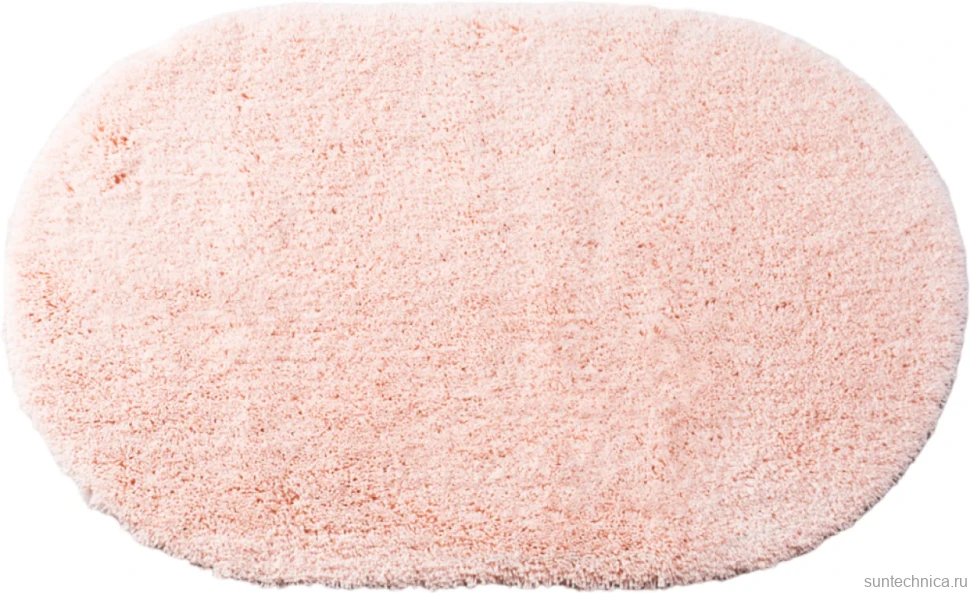 Коврик Wasserkraft Dill BM-3949 vanilla cream