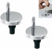 Унитаз подвесной Teymi Helmi S T40302MB с микрофлитом, безободковый, черный матовый