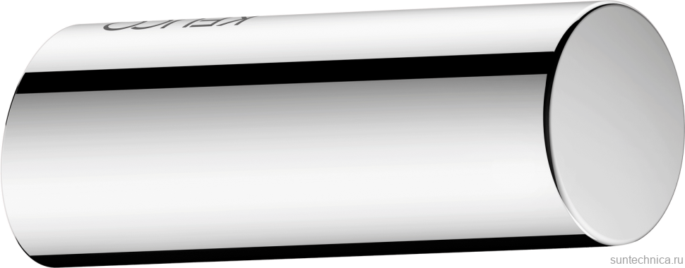 Крючок Keuco Reva 12814010000 хром