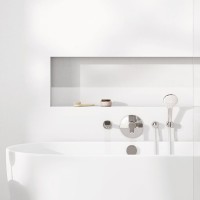 Излив Kludi Zenta SL 4860005 для ванны