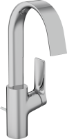 Смеситель для раковины Hansgrohe Vivenis 75030000 хром