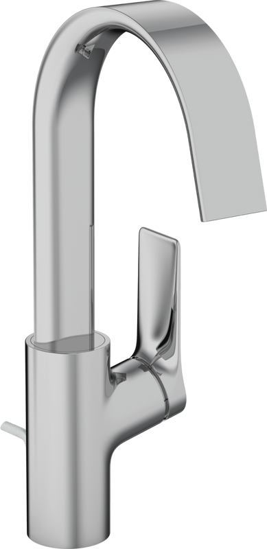 Смеситель для раковины Hansgrohe Vivenis 75030000 хром