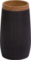 Стакан Fixsen Black Boom FX-411-3 черный