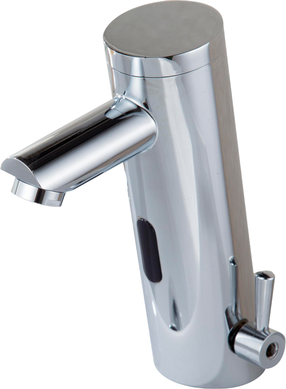 Смеситель для раковины Savol S-GY8805